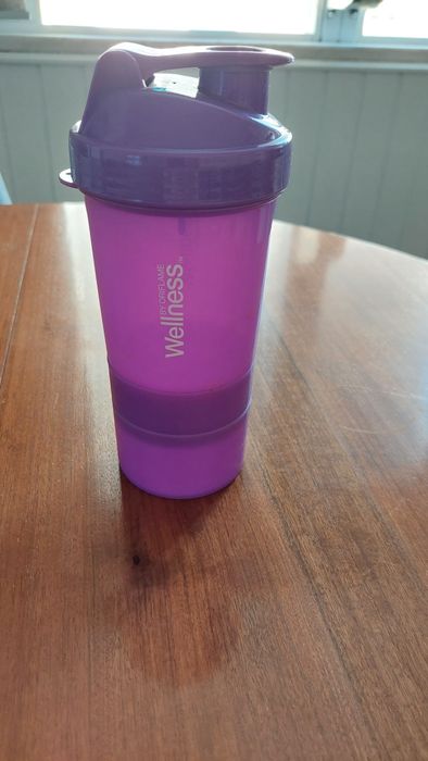 Shaker Wellness da Oriflame
