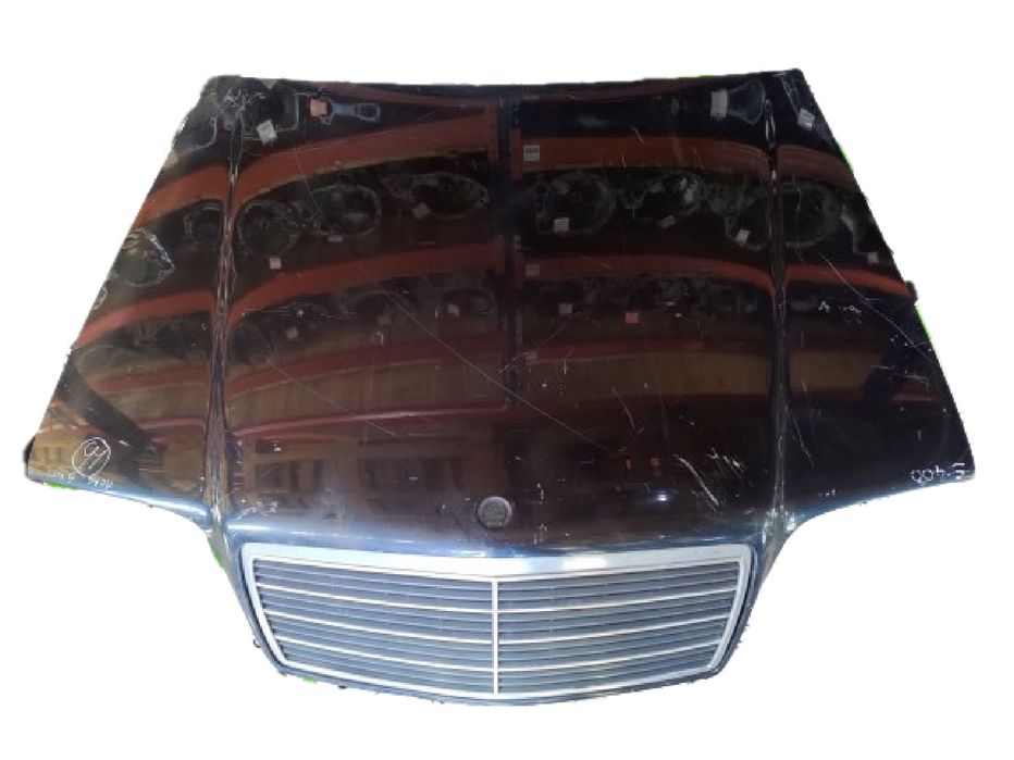 Capot MERCEDES-BENZ Classe S (W140)