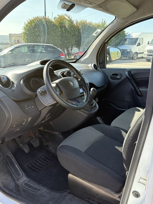 Renault Kangoo 1.5 dci