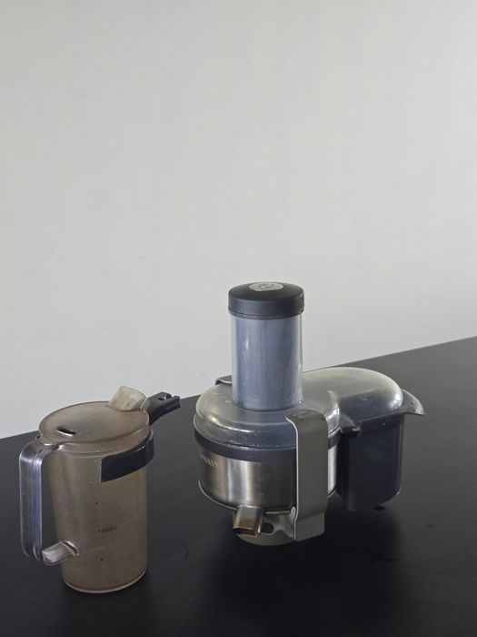Насадка на Kenwood chef/major, соковижималка