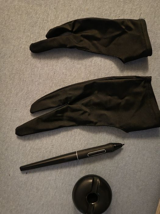 Tablet graficzny Huion Kamvas Pro 12