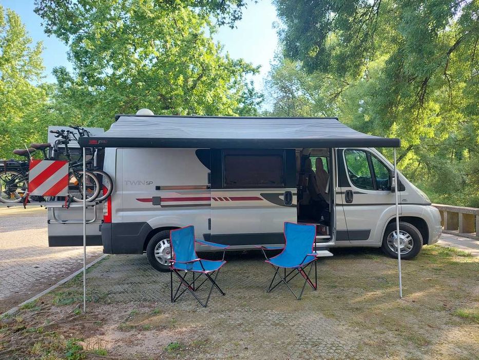Alugo Autocaravanas