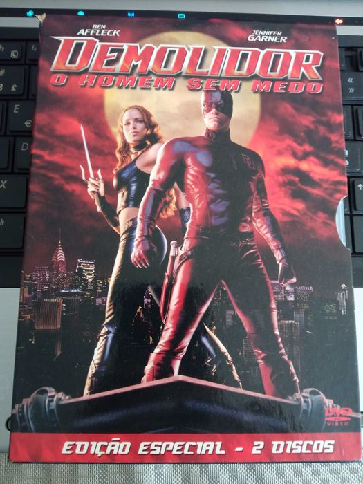 Diversos Filmes em DVD - Lote 1