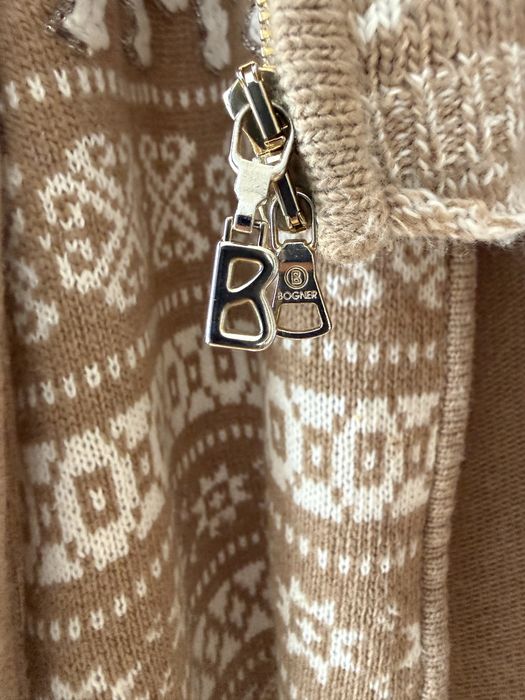 Bogner светр Weekend max mara