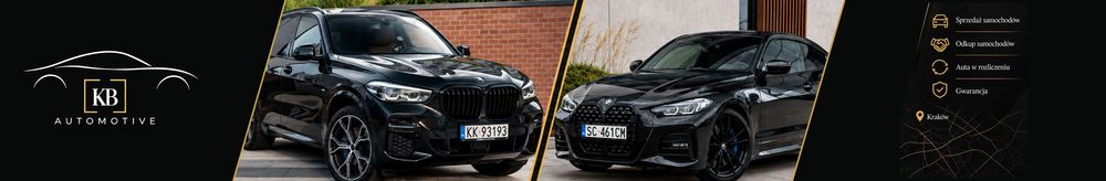 KB Automotive top banner