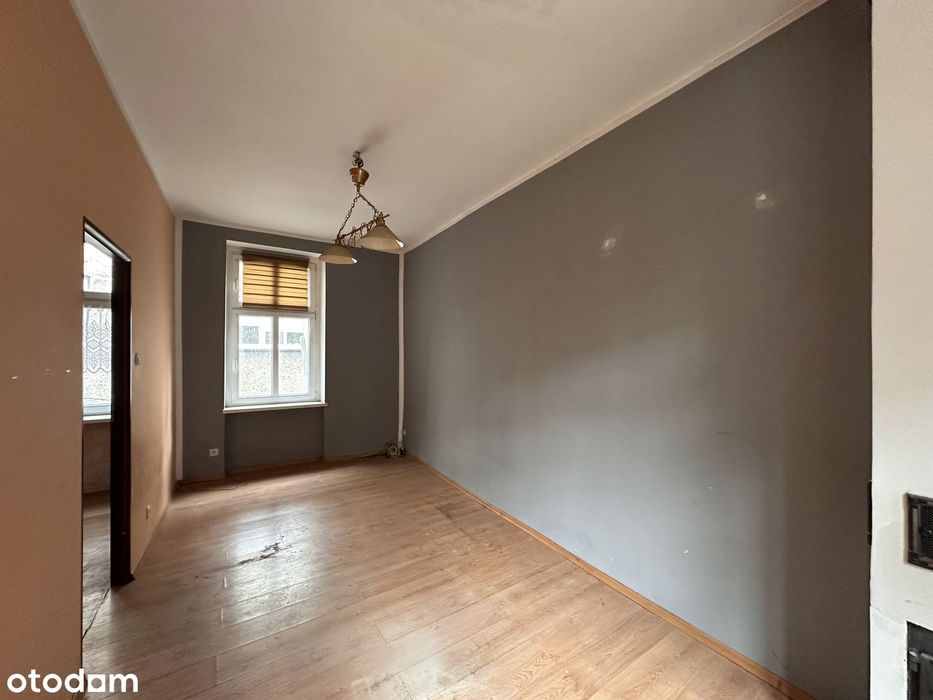 Mieszkanie 2 pokojowe w centrum