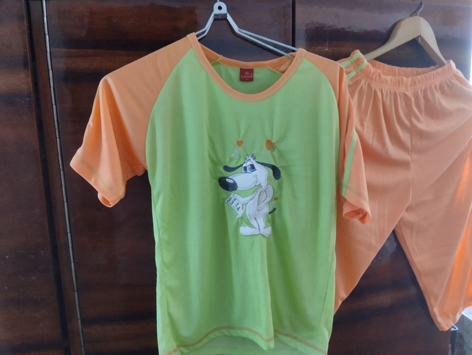 Продам жіночу піжаму