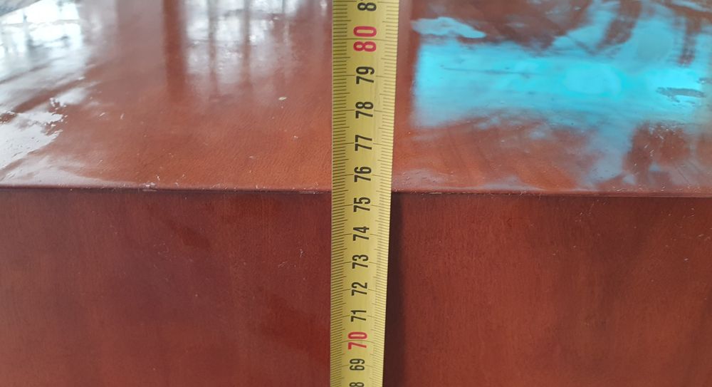 Movel TV em cerejeira