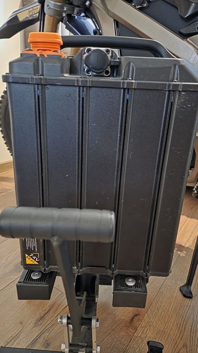 Bateria akumulator surron ultra bee 2025 60ah 21kw