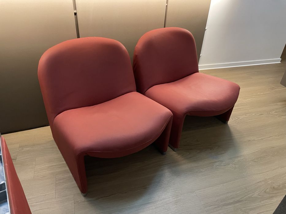 Sofás para sala de espera