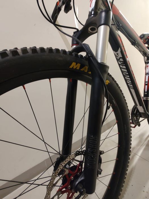 Rower specialized hardrock 29(do negocjacji )
