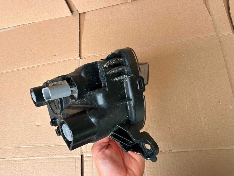 Hyundai Tucson IV 4 lift 24- Halogen Drl prawy przedni przód