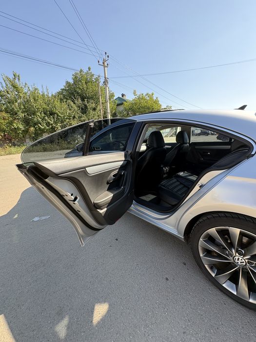 VOLKSWAGEN CC 2010 VIN WVWHN9AN6AE553405 фото оголошення 15 з 21