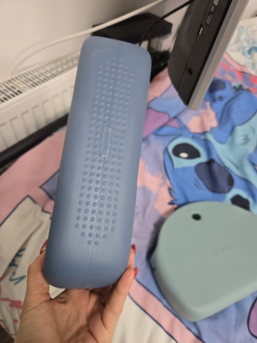 Obag o bag ml moonlight blue jeans nowe body