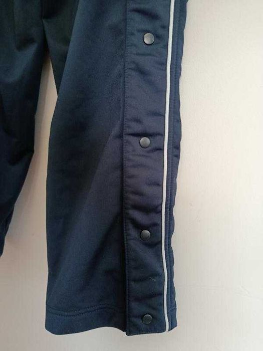 Вінтаж 200-х спортивні штани Nike (breakaway track pants), p. M