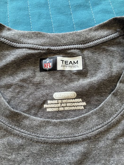T-shirt NFL ( homem)