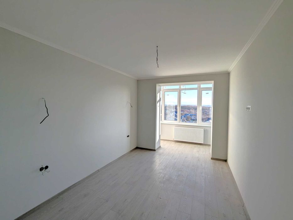 з РЕМОНТОМ по вул. Івасюка в ЖК Водограй