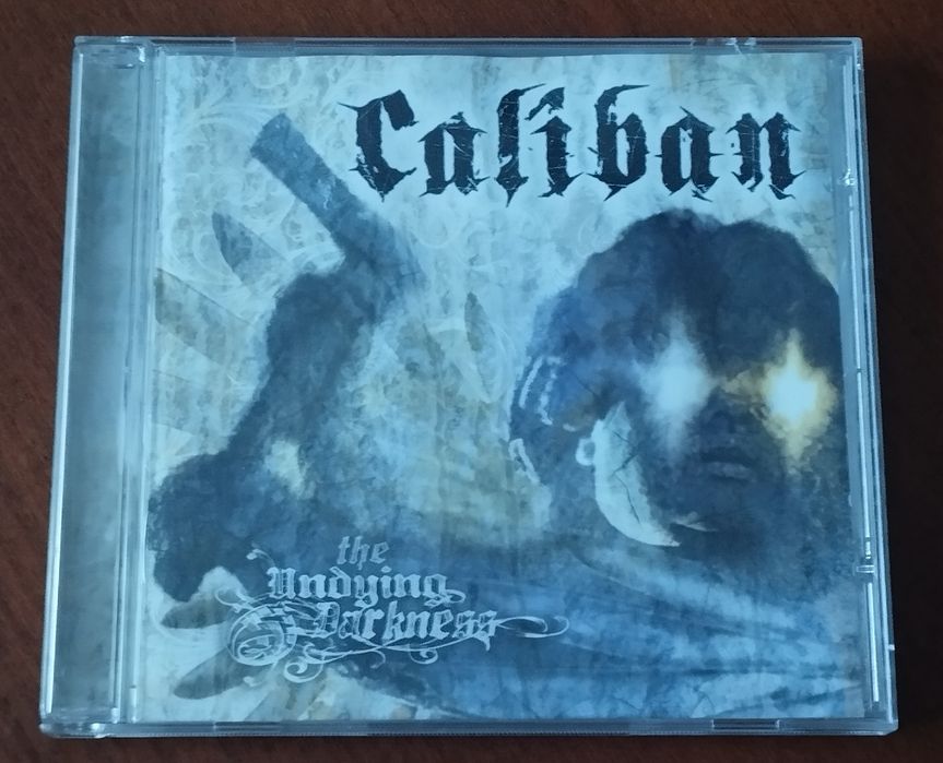 Caliban - The Undying Darkness - metalcore