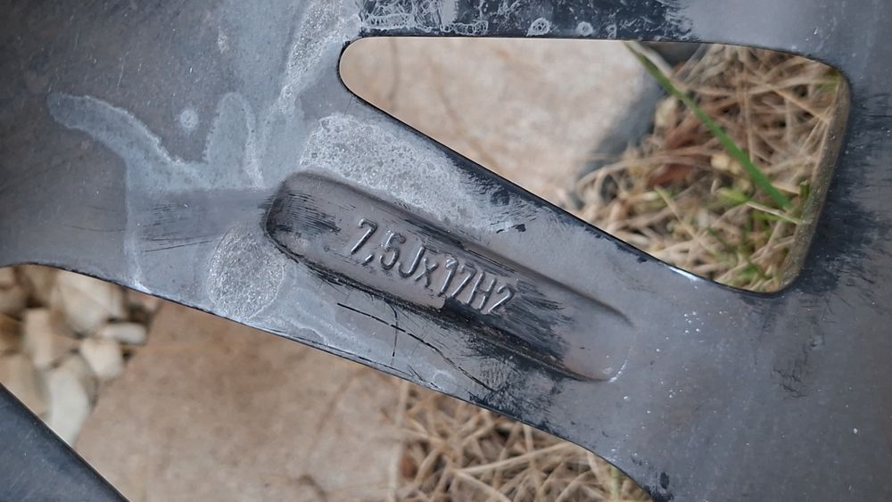 5x112 17 audi skoda vw