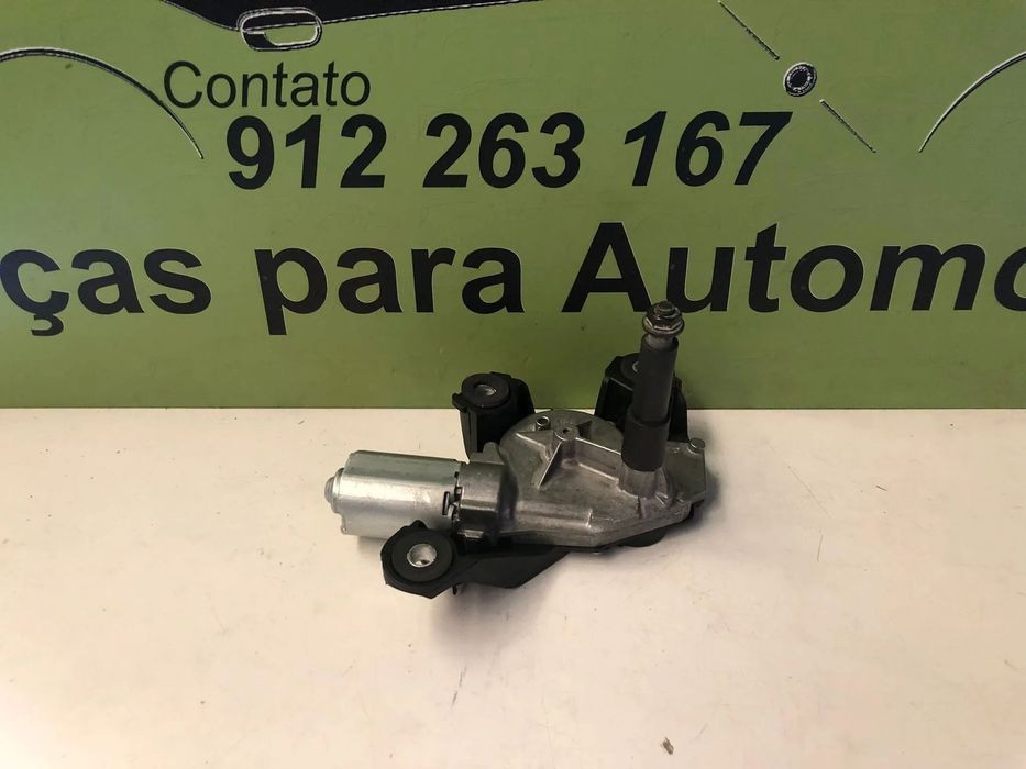 CITAN / KANGOO PEÇAS MALA ABRIR P/CIMA