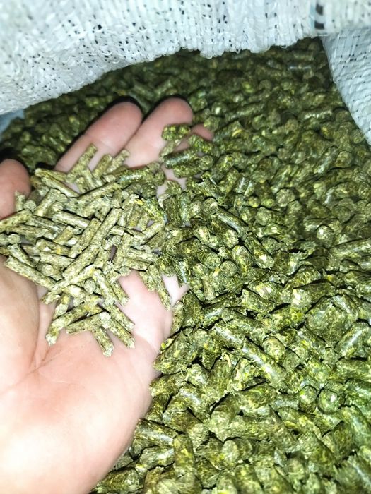 Корм для морских свинок кроликов шиншилл и тд, для грызунов