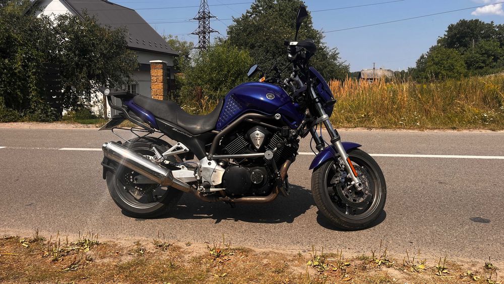 Продаж Yamaha BT 1100 Bulldog
