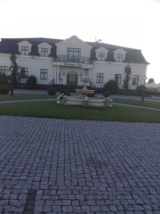 Usługi Brukarskie,Usługi Minikoparką