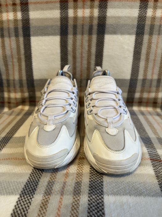 Buty sneakersy Nike Zoom 2000 2k