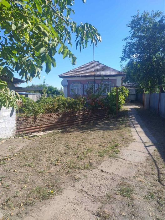 Продаж будинку Конотоп, Підлипне