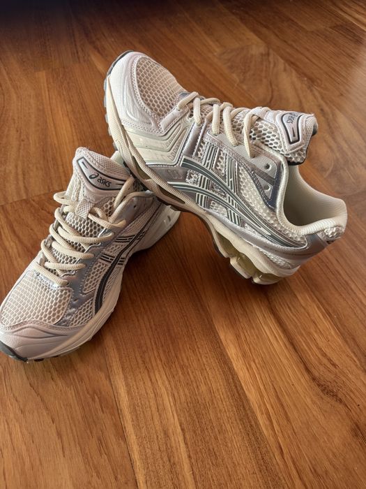 asics 14 kayano gel