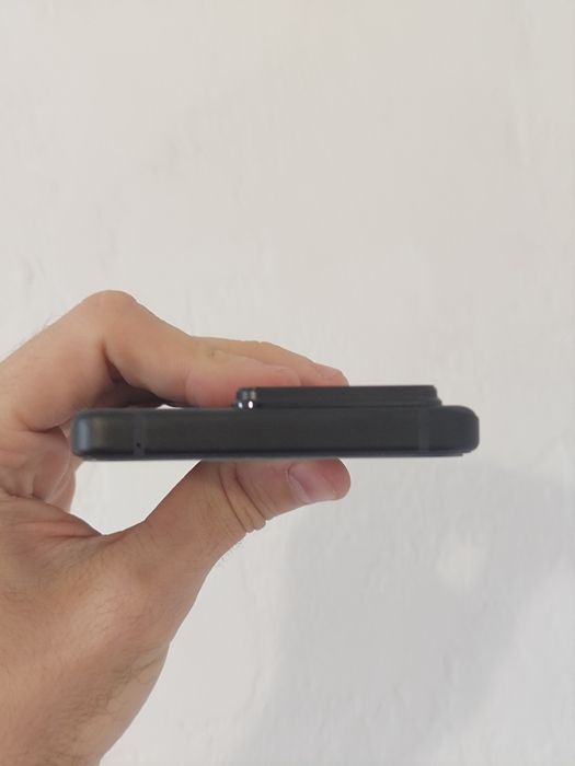 Увага опис! ASUS ROG Phone 8 Pro 16/512GB Phantom Black