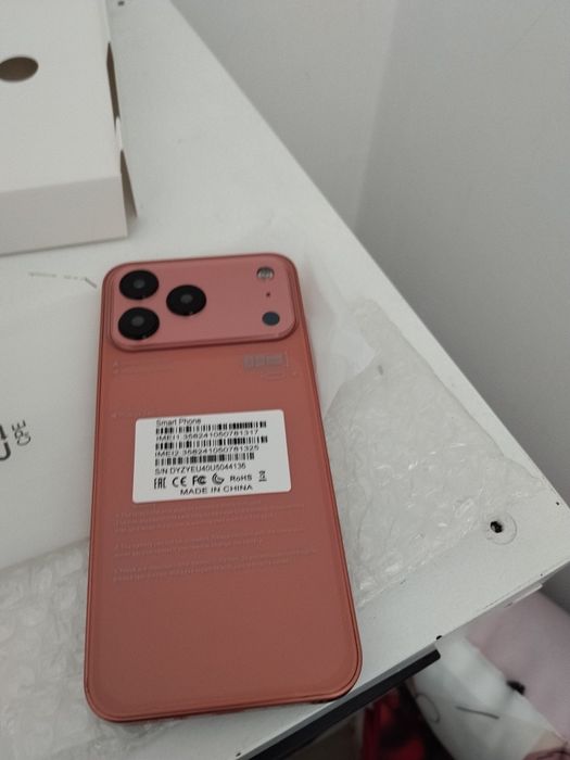 Vendo telemóvel android