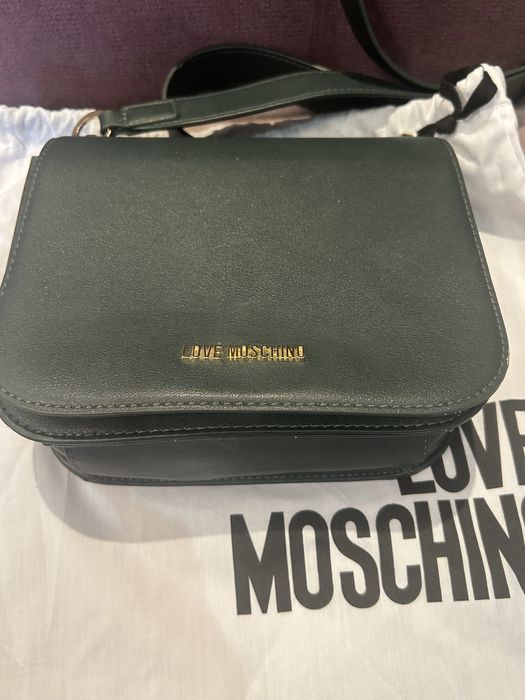 сумка Love Moschino