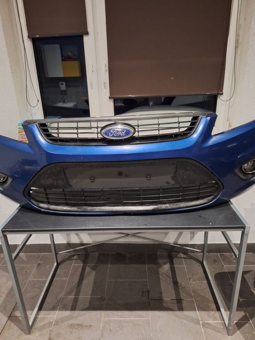 Zderzak przód przedni ford Focus mk2 lift kod lak 36 rok 09