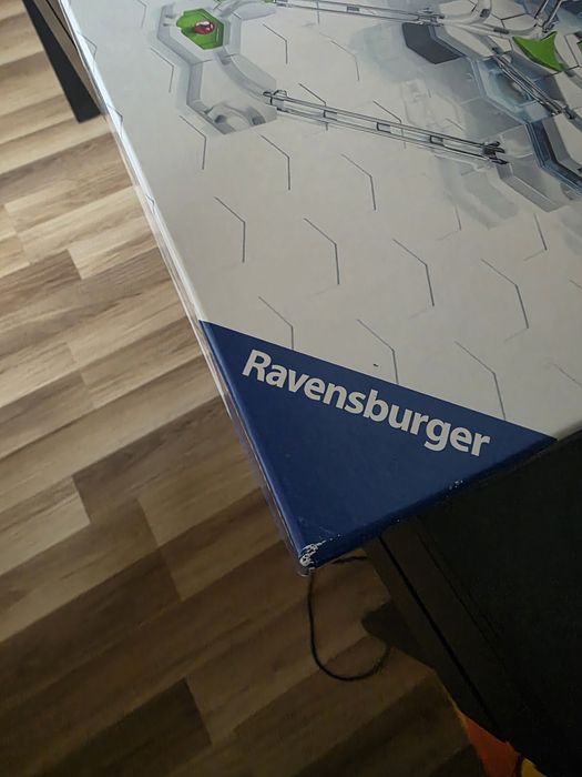 Gra Gravi trax starter set