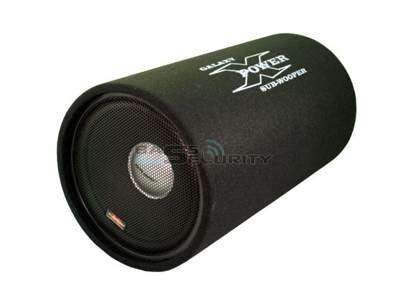 Сабвуфер Alphard RT-120X корп