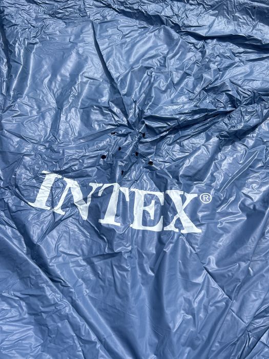 Pokrowiec na basen Intex