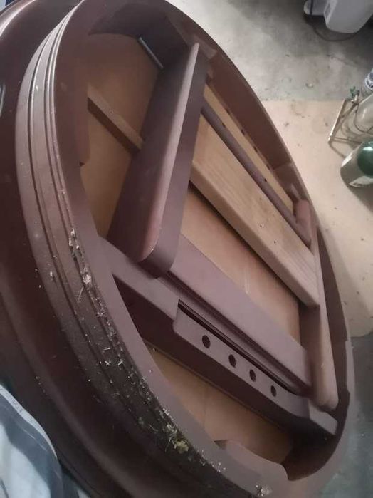 Mesa de 4 /6/8 pessoas