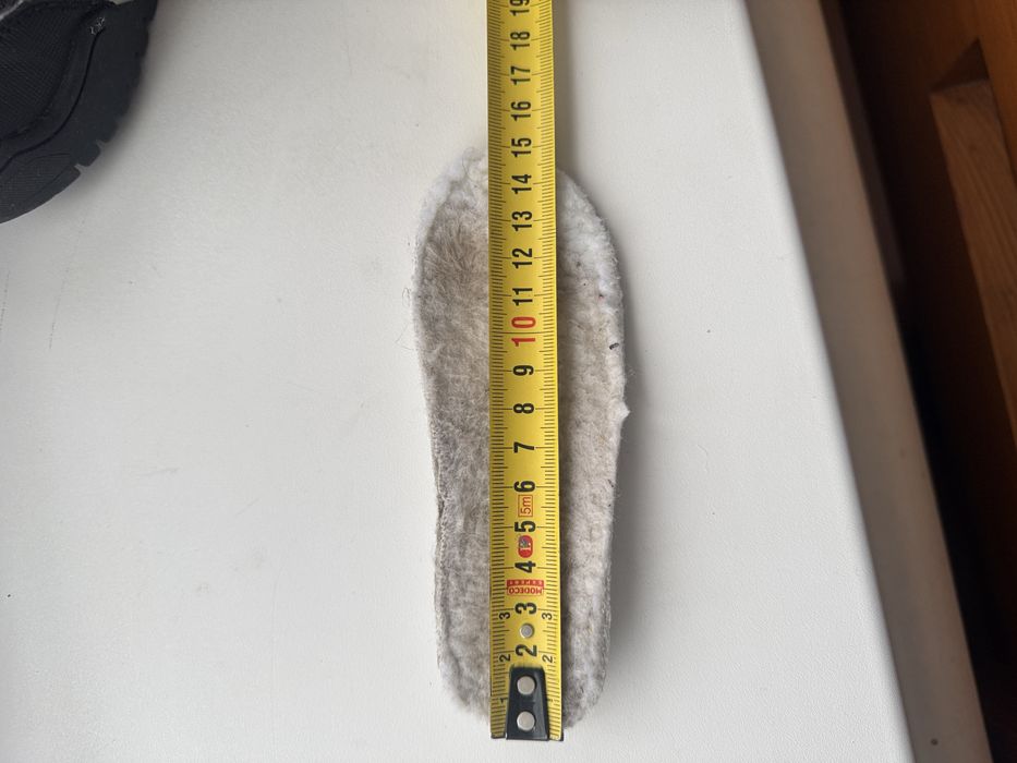 Дитячі зимові черевики Clibee