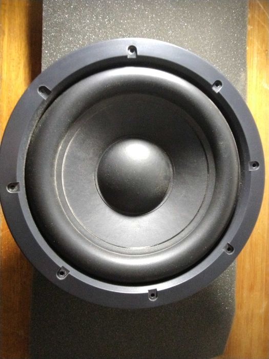 Woofer Jamo 20701