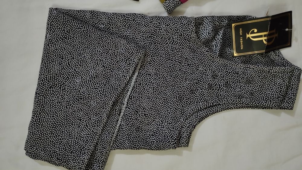 Top para mulher cor cinza.