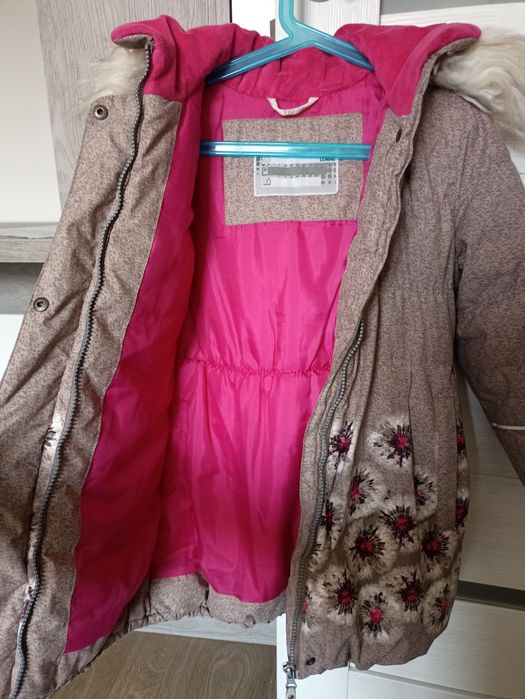 Куртка Lenne 110 р-р