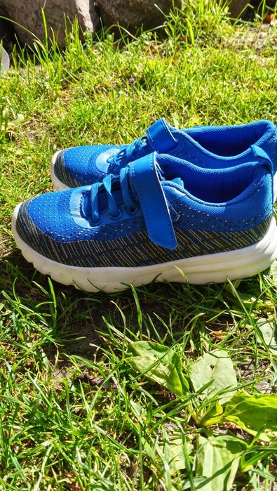 Buty dla chłopca walkx r.29