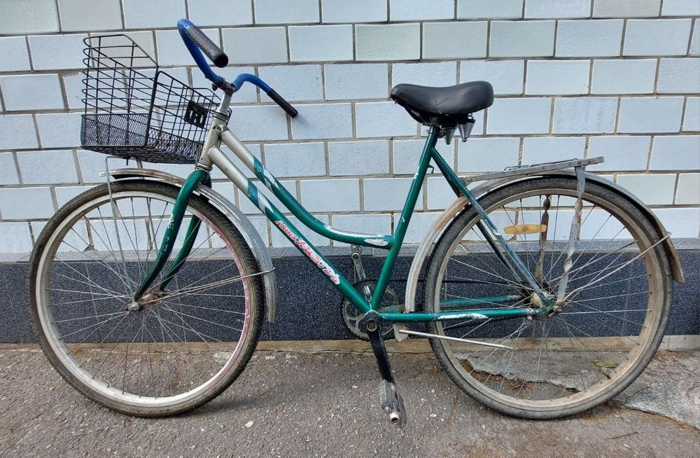 Велосипед Ardis Либідь 28'