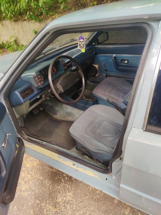 Audi 80 b2 (1980)"Automatic"
