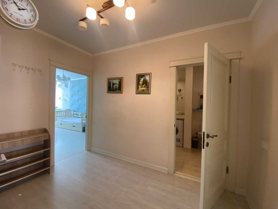 2-комнатная квартира по адресу ул. Радужный м-н (площадь 72,5 м²) - Atlanta.ua - фото 7