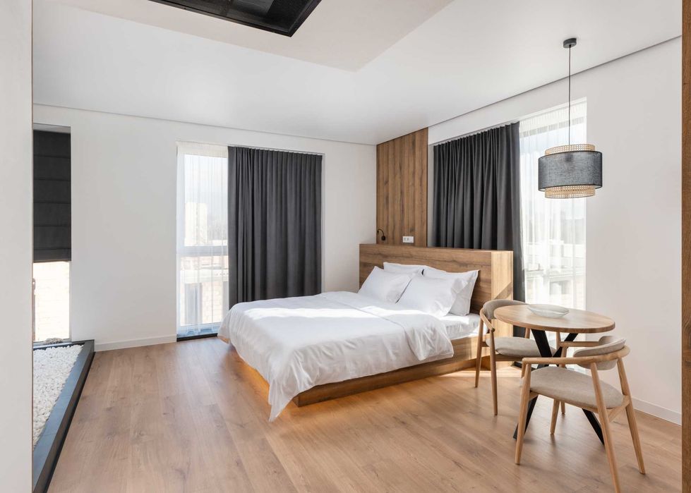 Подобова оренда 1к апартаментів поруч з м. Деміївська