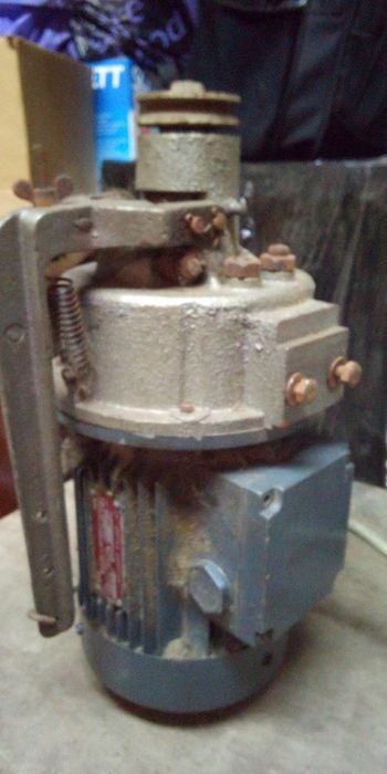 Скорняжная машинка БМ -10