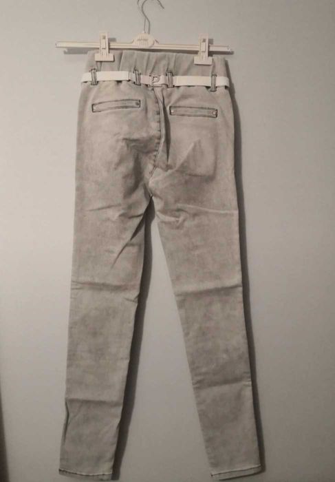 Spodnie Esperanto r. 27