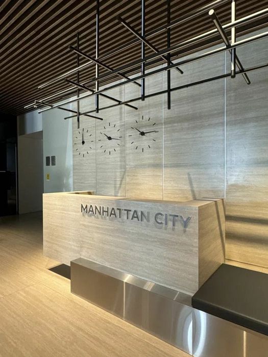 ‼️Продаж 3к квартири 96.6 м2 в ЖК Manhattan City 2 будинок‼️